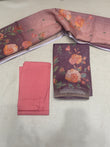 Ridhima tissue salwar suit