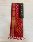 Navneetha handloom Pochampally softsilk saree - Pure silk saree