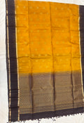 Malarvai handloom softsilk saree - Pure silk saree