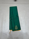 Abira pure mix handloom softsilk saree