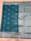 Tanirika semi silk cotton saree