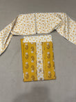 Yamini pure cotton salwar suit material