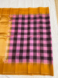 Charvi handloom softsilk saree - Pure silk saree