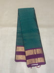 Lavina handloom pure mix softsilk saree