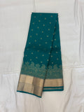 Ezhili handloom softsilk saree - Pure silk saree