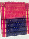 Yagnika handloom softsilk saree - Pure silk saree