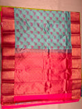 Tashia pure mix softsilk saree