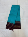 Indhuleka handloom softsilk saree - Pure silk saree