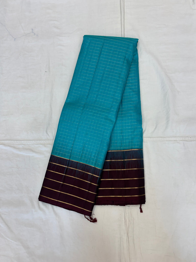 Indhuleka handloom softsilk saree - Pure silk saree
