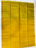 Pavizha handloom softsilk saree - Pure silk saree