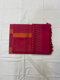 Prisha handloom softsilk saree - Pure silk saree