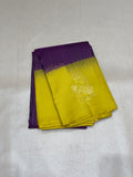 Aneesha handloom softsilk saree - Pure silk saree