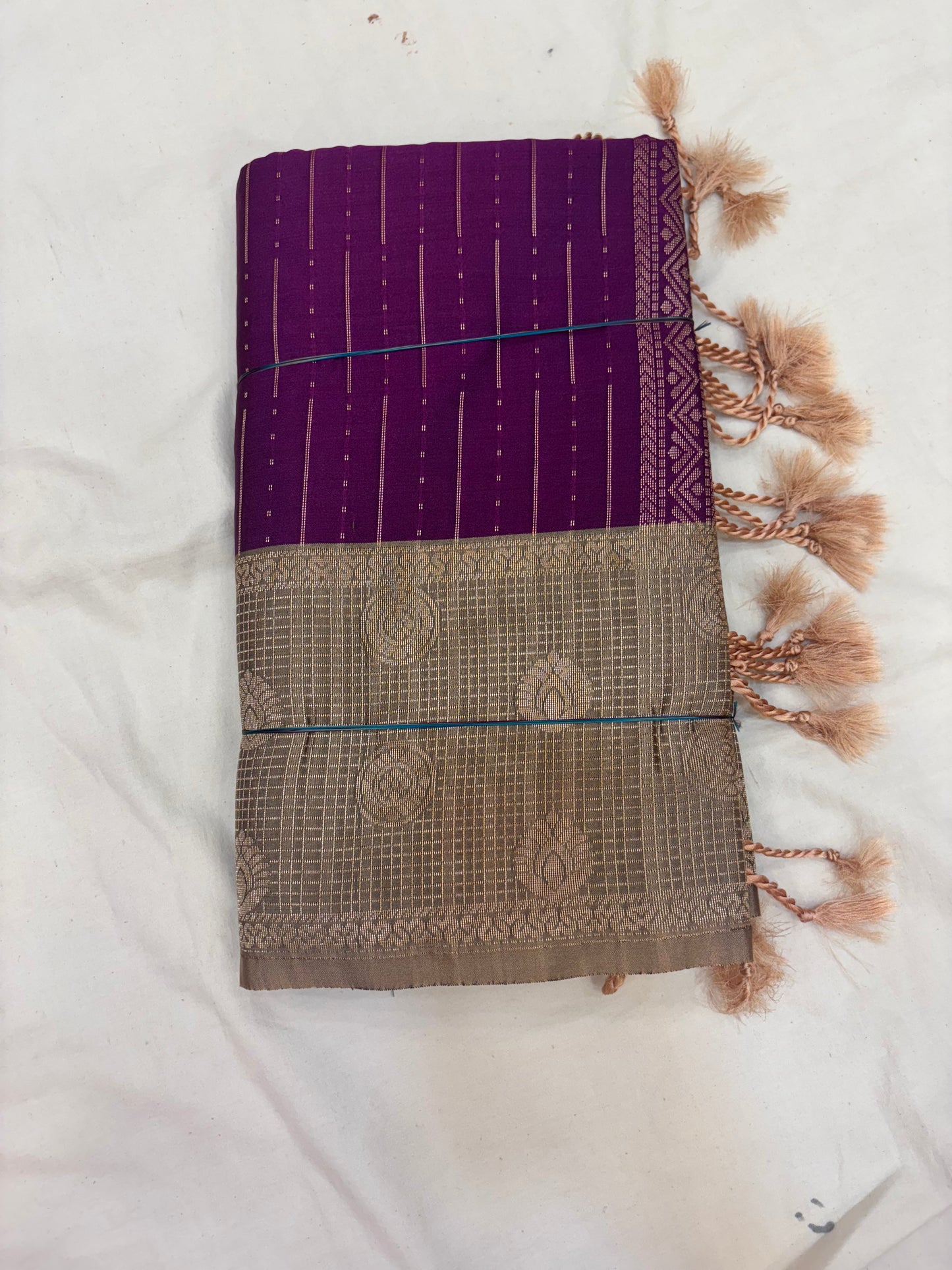 Arasi semi softsilk saree