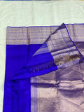 Vasundhra handloom softsilk saree - Pure silk saree