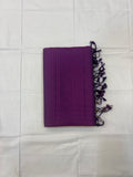 Vaidehi handloom softsilk saree - Pure silk saree