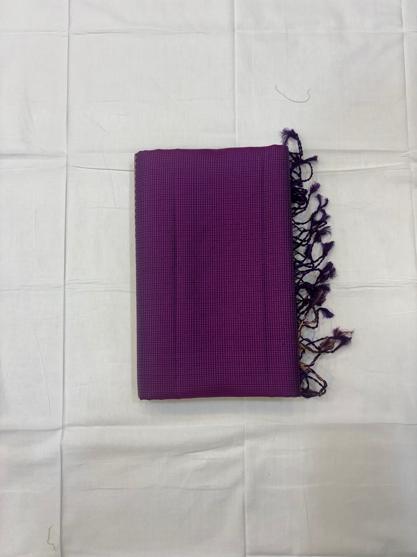 Vaidehi handloom softsilk saree - Pure silk saree