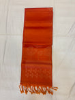 Aheli handloom pure mix softsilk saree - BA103