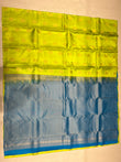 Ilakya pure mix softsilk saree