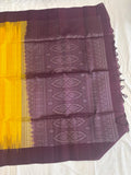 Saritha handloom softsilk saree - Pure silk saree