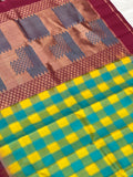 Thanmayi handloom softsilk saree - Pure silk saree