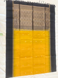Vasavi handloom softsilk saree - Pure silk saree