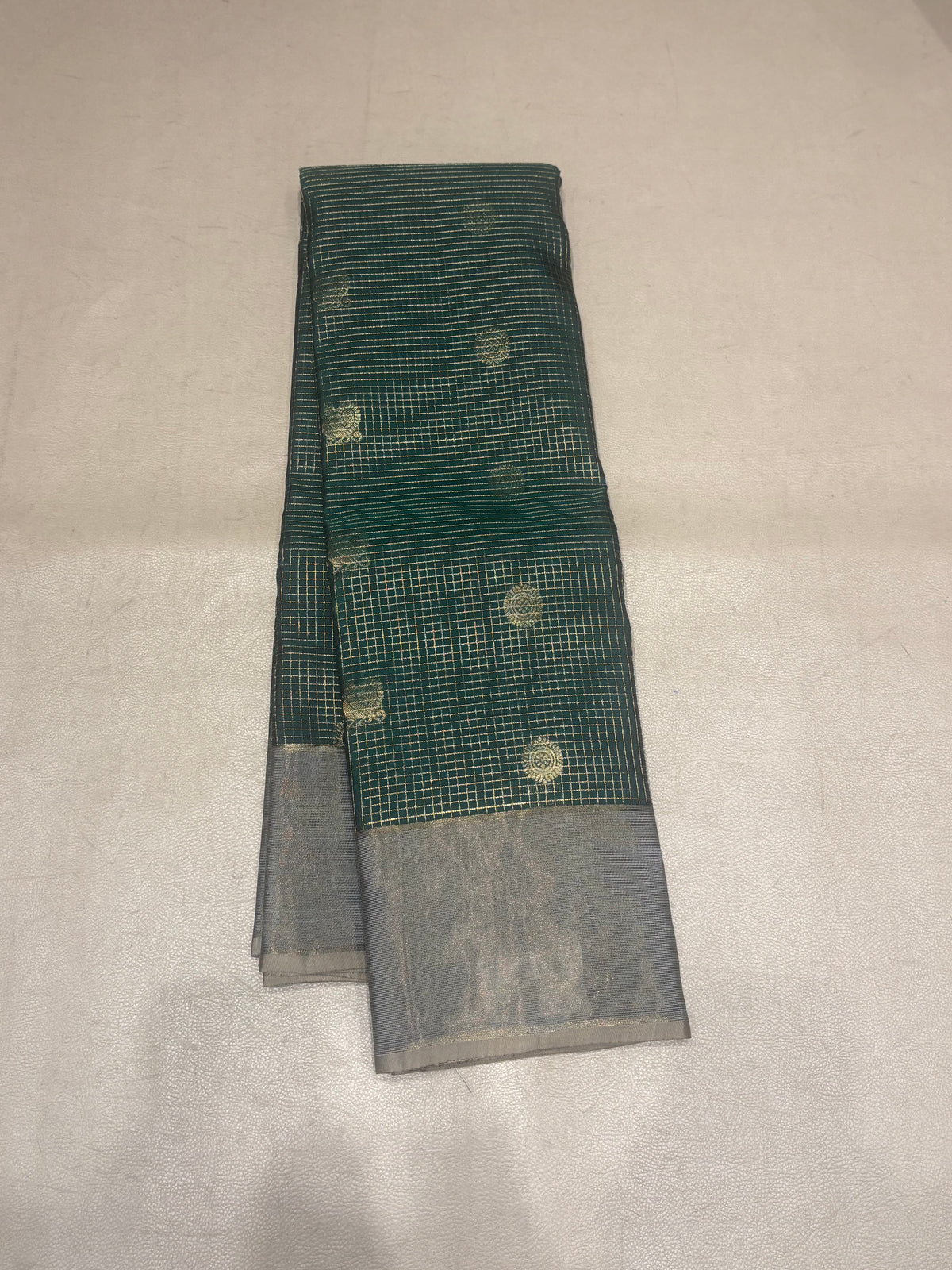 Harika pure mix handloom softsilk saree