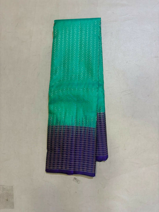 Mridula handloom softsilk saree - Pure silk saree