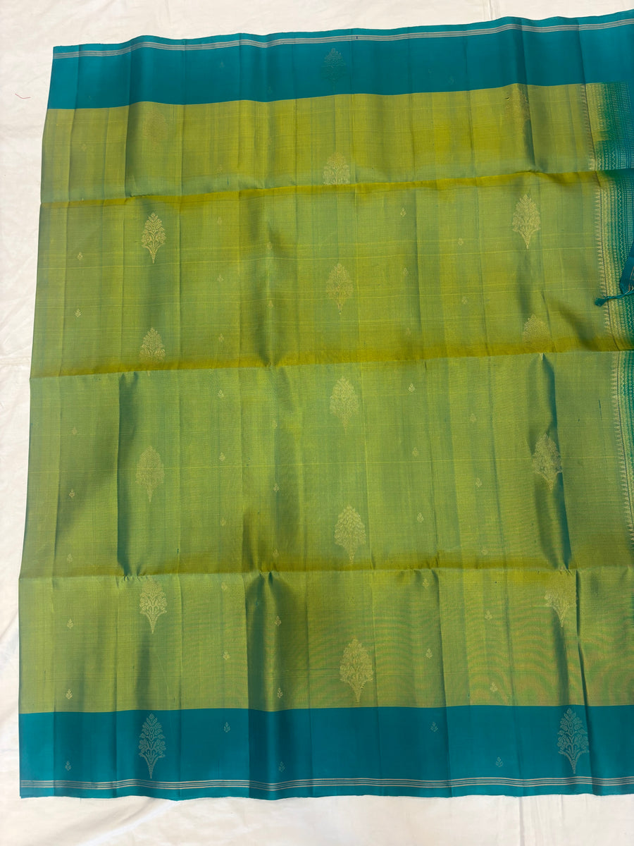 Airaa handloom softsilk saree - Pure silk saree