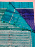 Varuni handloom softsilk saree - Pure silks saree
