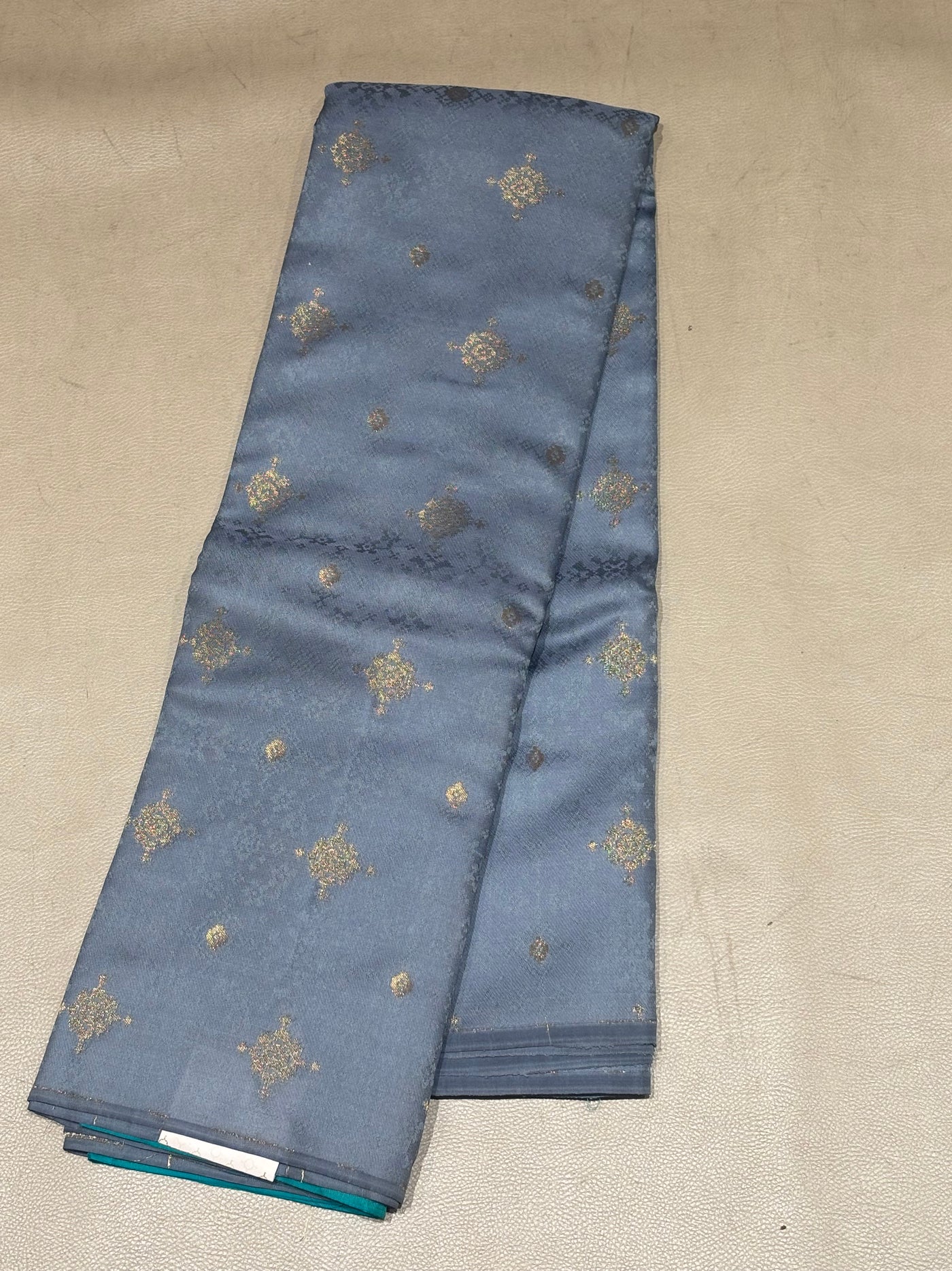 Advika pure mix softsilk saree