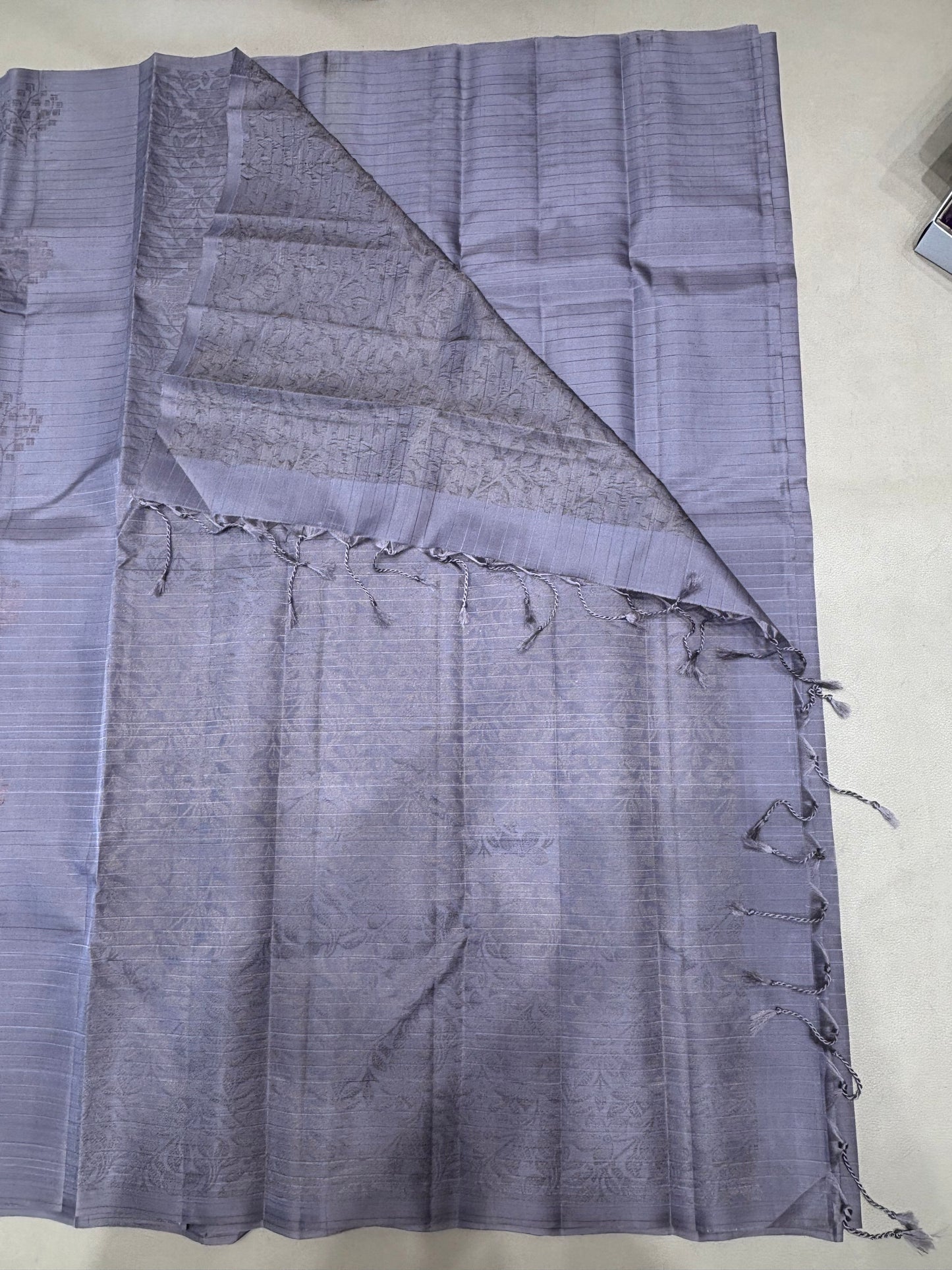 Kiyara pure mix softsilk saree
