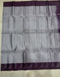 Mutharasi handloom softsilk saree - Pure silk saree