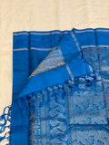 Sagarika handloom softsilk saree - Pure silk saree