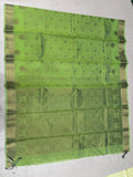 Kamala semi silk cotton saree
