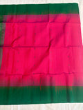 Madhura handloom softsilk saree - Pure silk saree