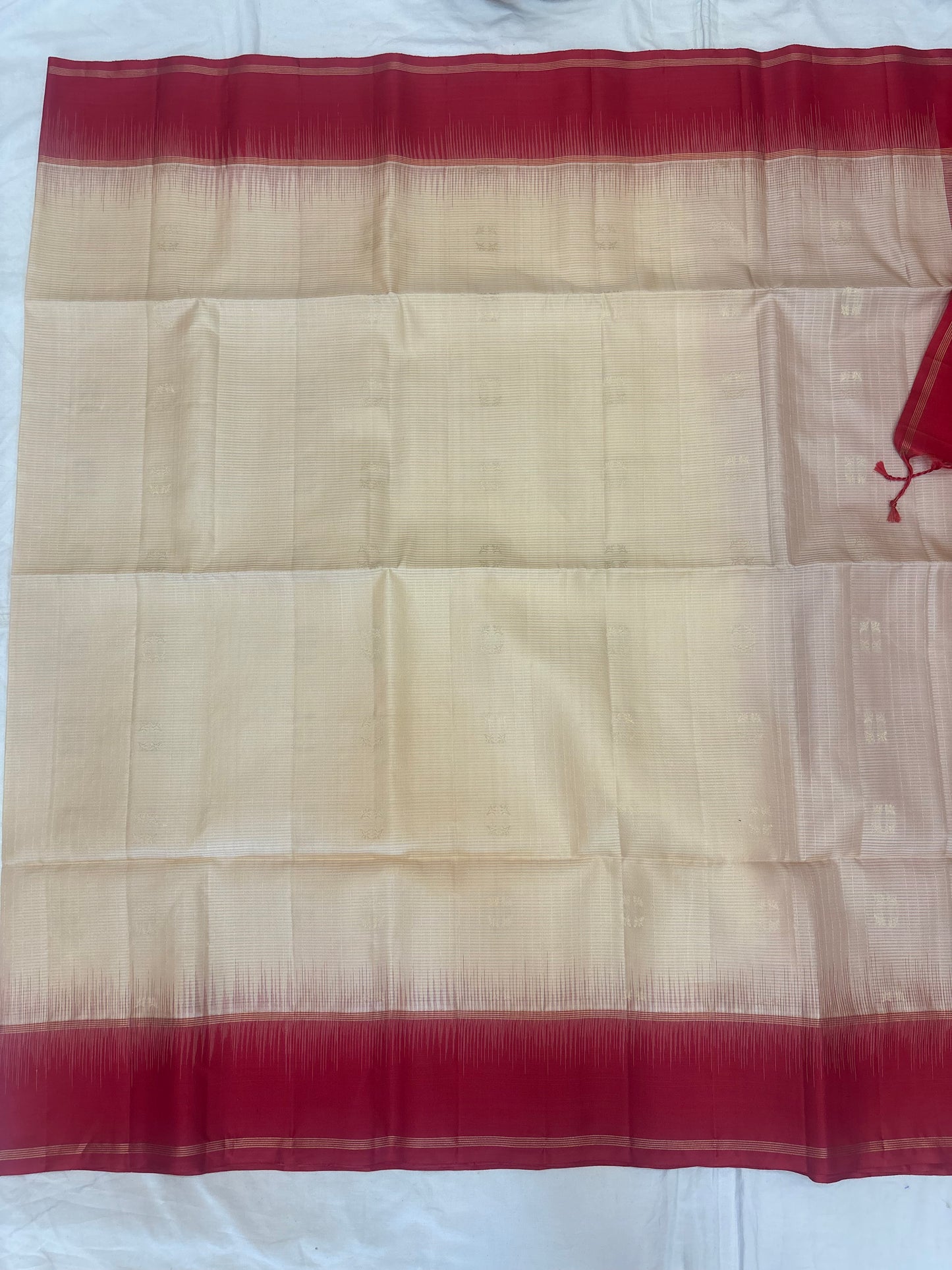 Anicham handloom softsilk saree - Pure silk saree