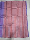 Ithaya handloom softsilk saree - Pure silk saree