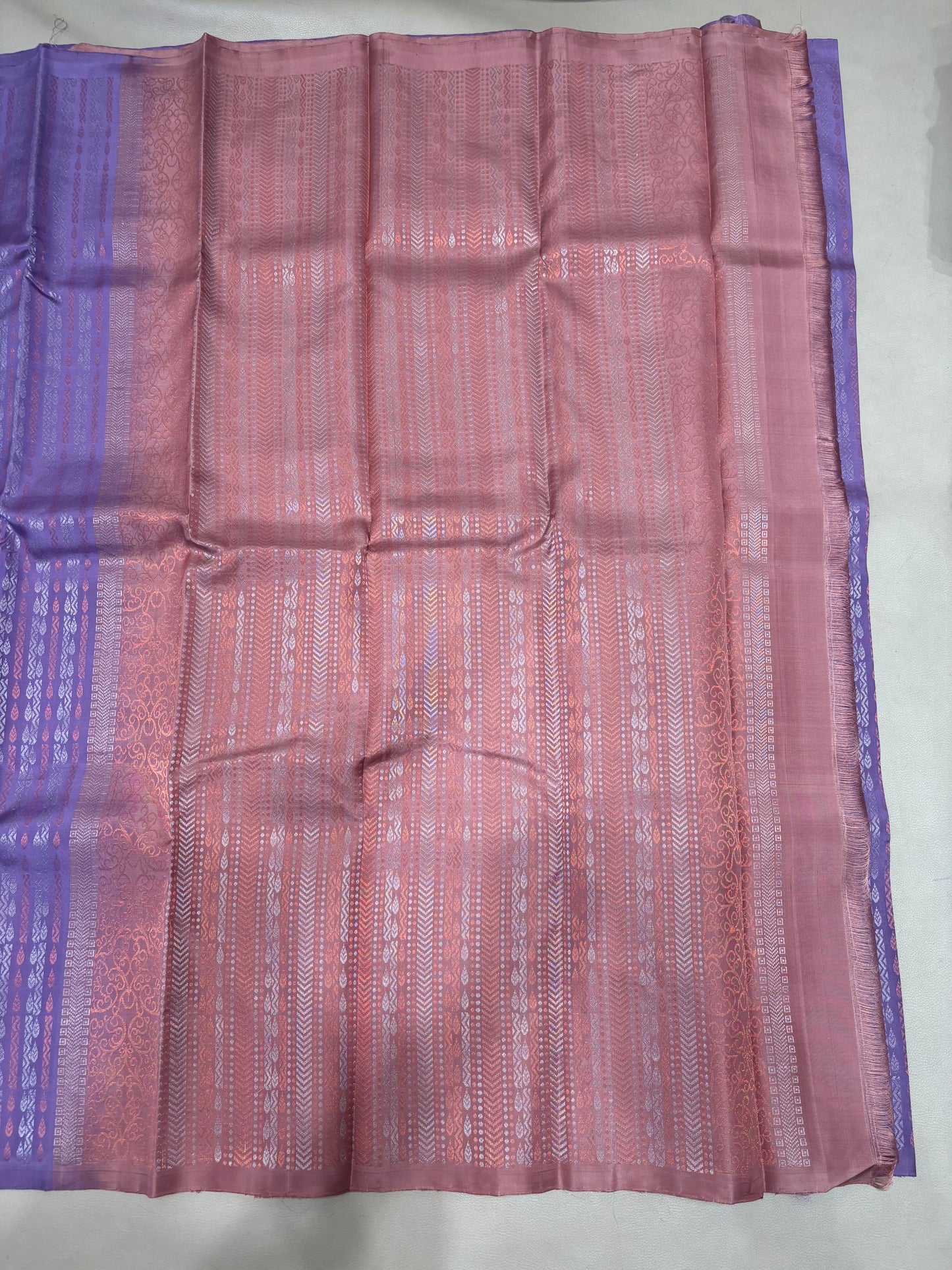 Ithaya handloom softsilk saree - Pure silk saree