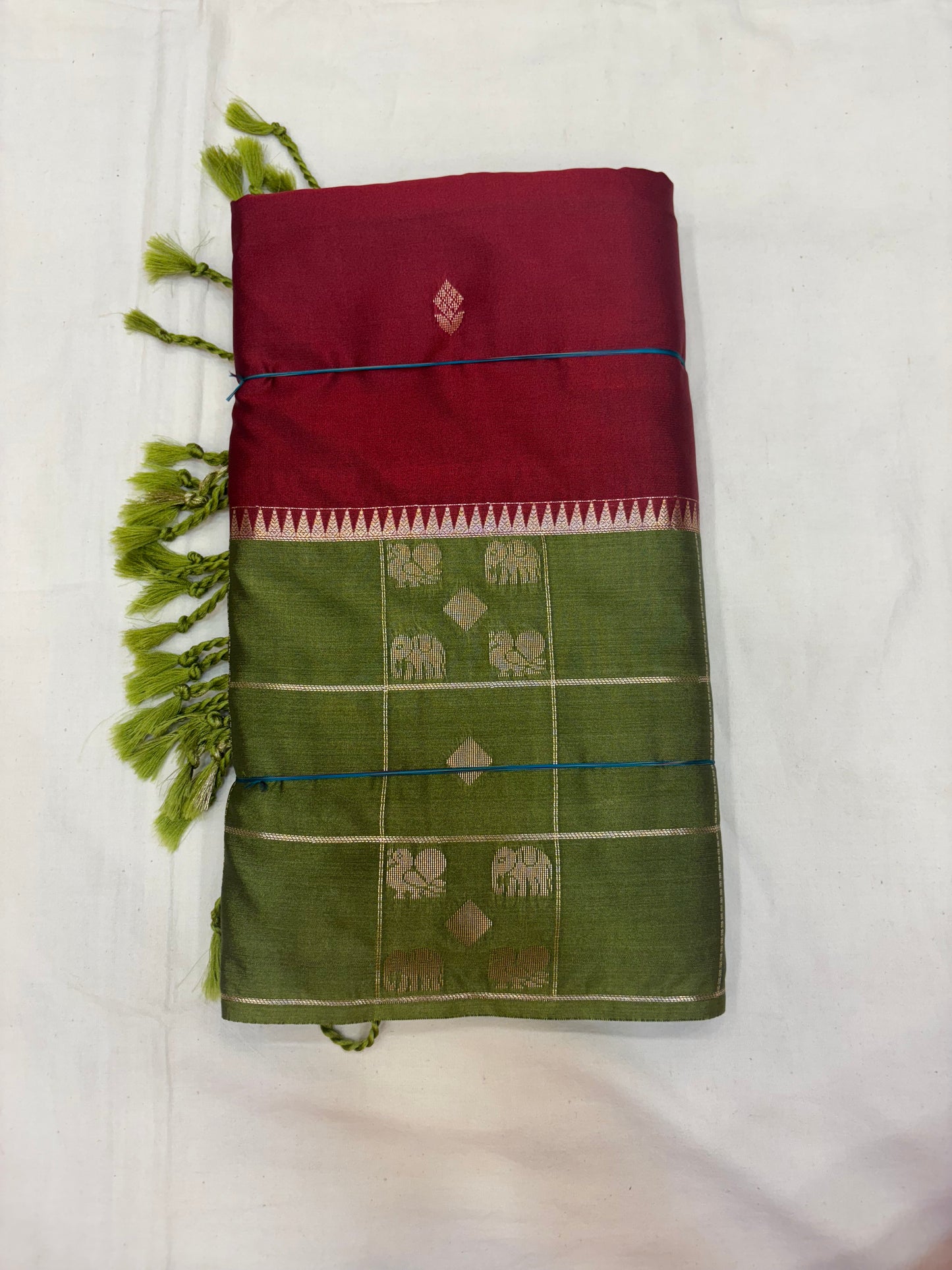 Nayagi semi softsilk saree