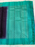 Ezhil handloom softsilk saree - Pure silk saree