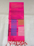Lalika handloom softsilk saree - Pure silk saree