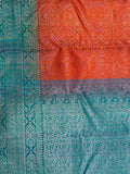 Ruhani all self handloom softsilk saree - Pure silk saree