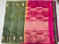 Avila pure mix softsilk saree