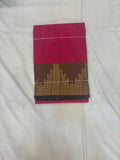 Rashmi pure cotton saree