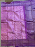 Nyra Bridal silk saree - Pure silk saree
