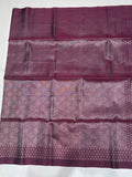 Kalyani handloom softsilk saree - Pure silk saree