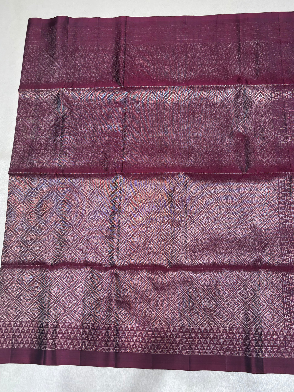 Kalyani handloom softsilk saree - Pure silk saree
