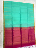 Devika handloom softsilk saree - Pure silk saree