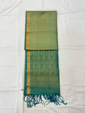 Karni handloom softsilk saree - Pure silk saree