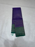 Kruti pure mix handloom softsilk saree